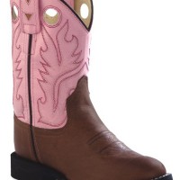 Old West Children s Cowboy Boots CW2539